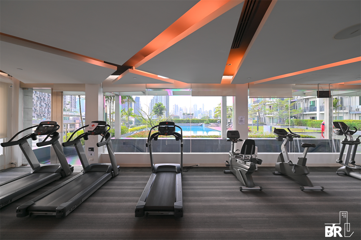 picture Move-in Ready, Just Bring Your Stuff Siri At Sukhumvit near BTS Thong Lo - 8/9