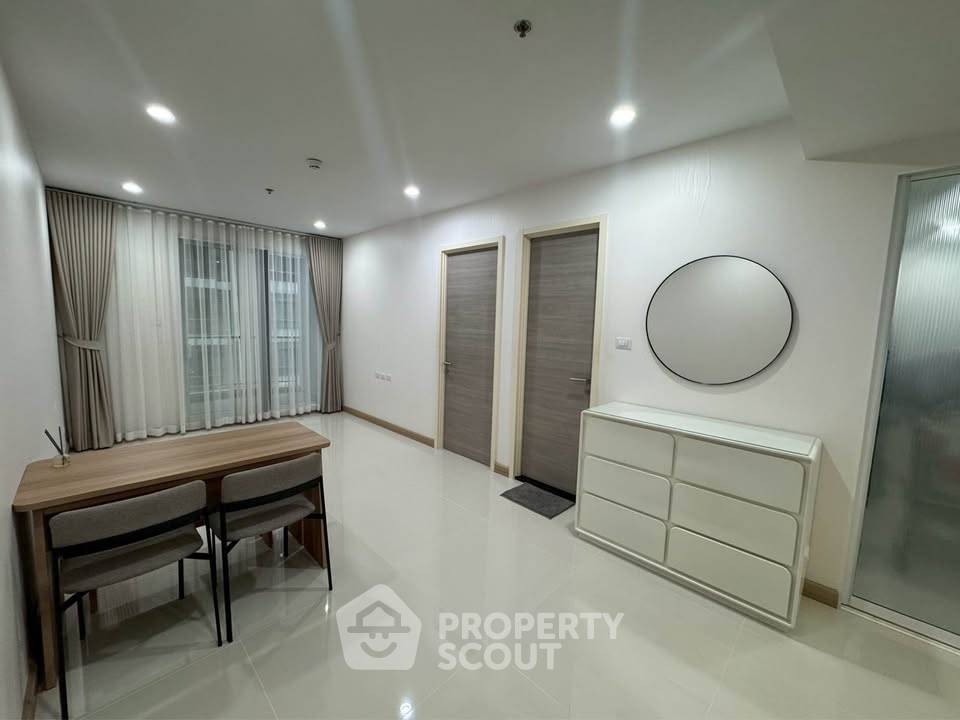 picture 1-BR Condo at Supalai Riva Grande close to Phra Ram 3 (ID 2320990) - 1/12