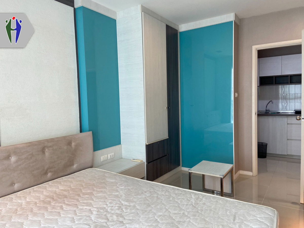 picture Condo Next to Jomtien Beach Pattaya for Rent - 4/7