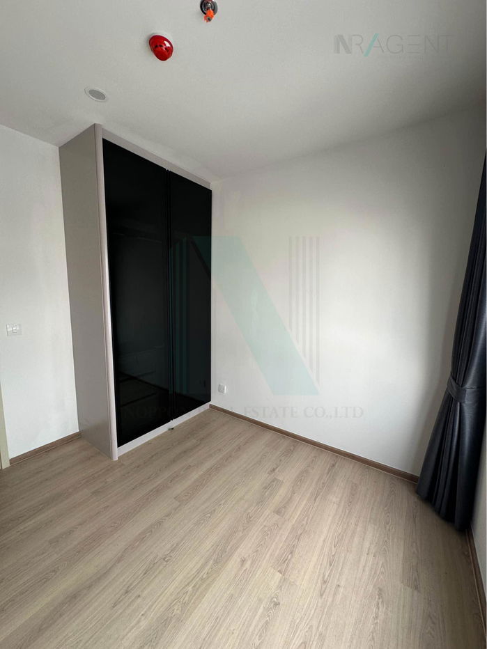 picture For Rent Condo LIFE RAMA 4-ASOKE Building 1, Floor 12,2 bed room, Room size 50 sqm - 7/8