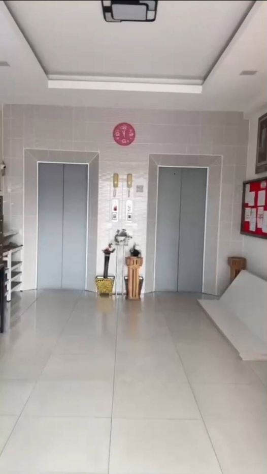 picture Condo for rent near Nimman, near CMU. - 13/15
