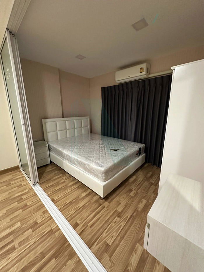 picture 🚩 For Sell Condo THE ONE PLUS D HUAMAK 12 Building A, Floor 4,1 bed room, Room size 29 sqm - 8/8