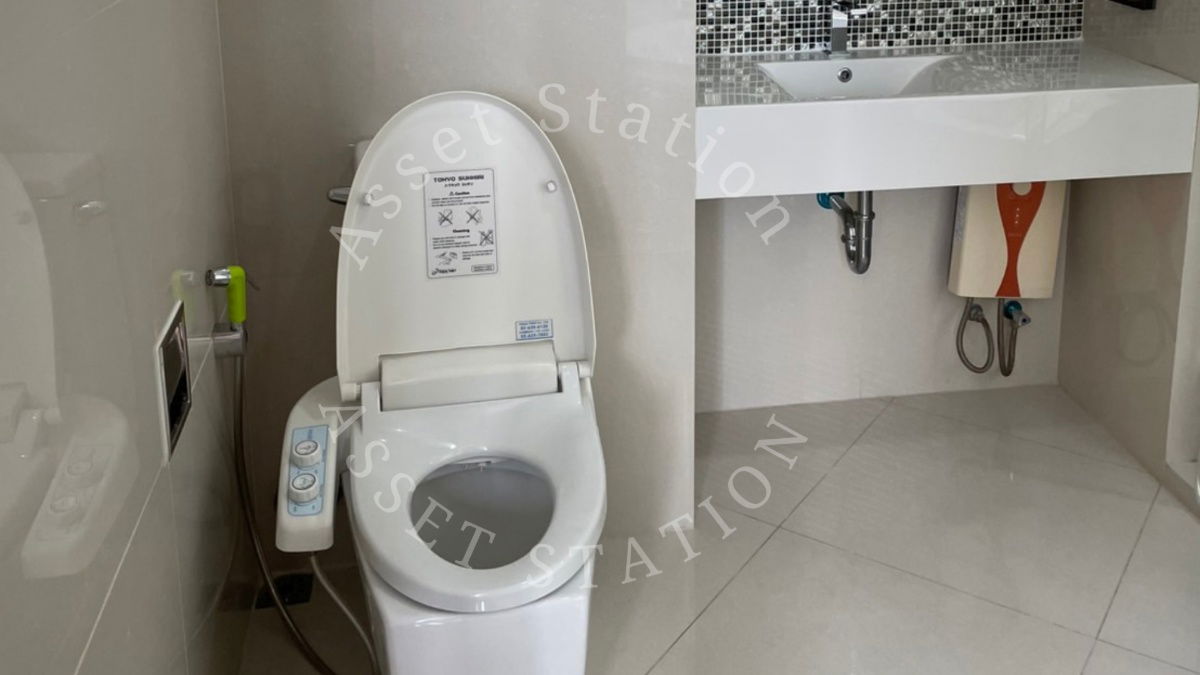 picture 🌟Ready to rent! Rhythm Sukhumvit 44/1, a luxurious condo with spacious rooms🚅 - 10/10
