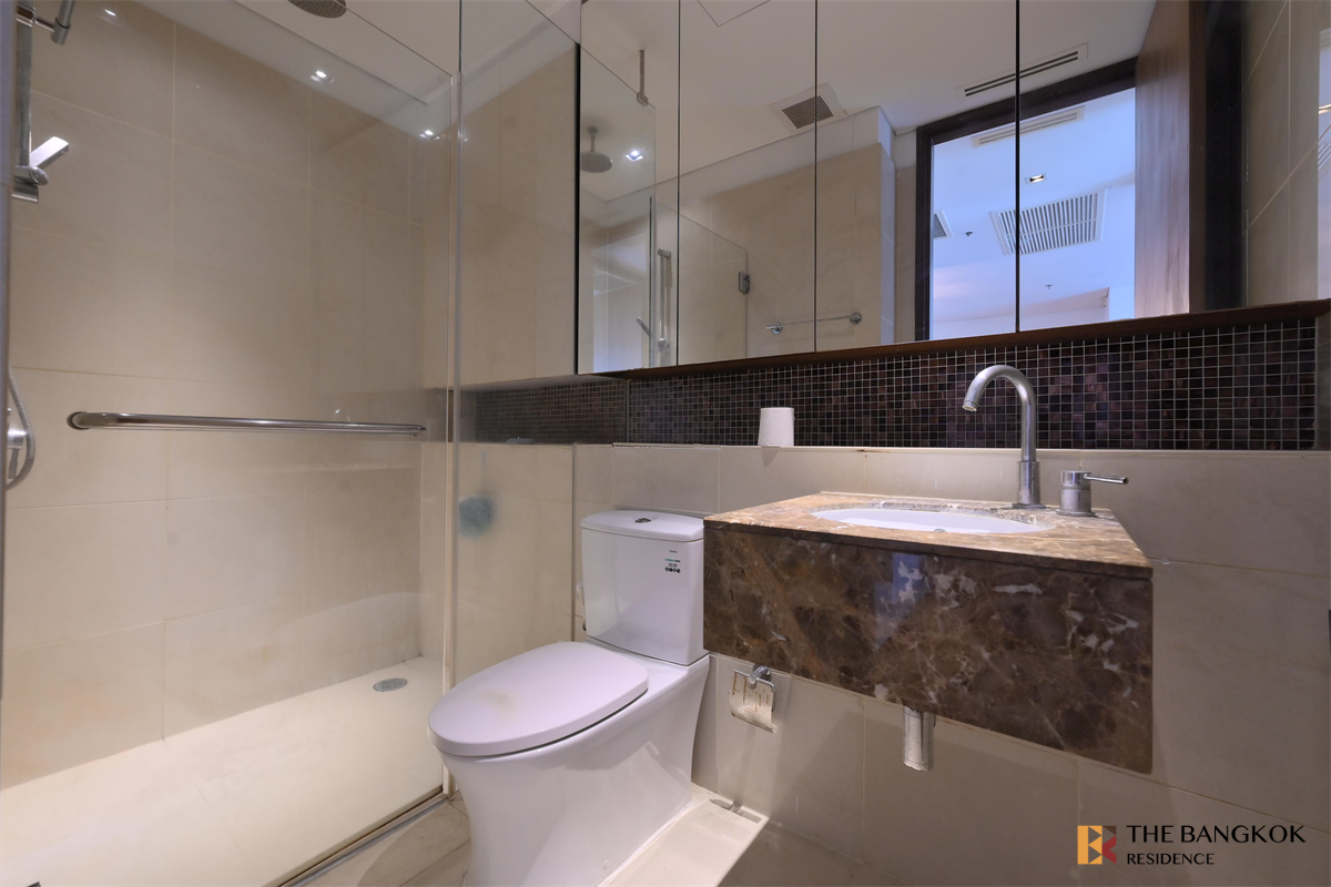 picture Condo in Central City at an Affordable Price The Lakes near BTS Asok - 3/10