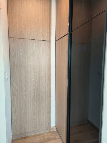 รูป Niche Mono Sukhumvit - Bearing. 10,500 THB/month  32 sq m - รูปที่ 8/9