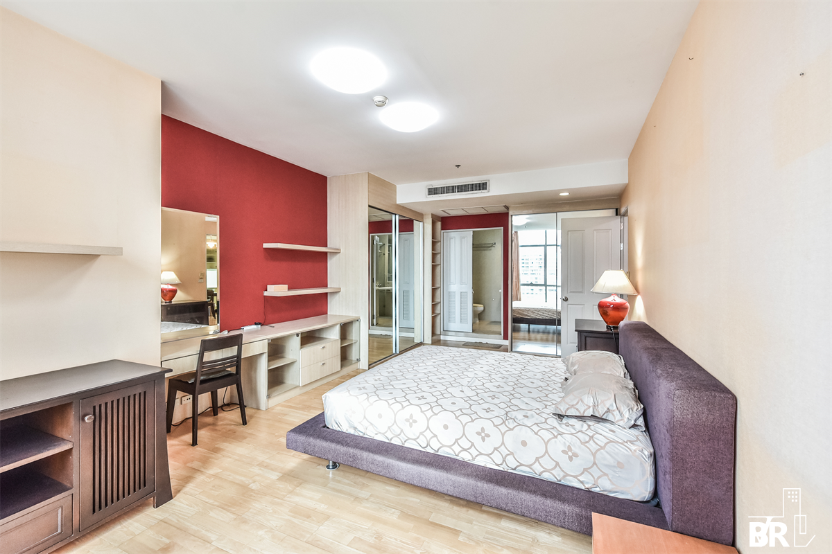 picture Popular units sell out fast Baan Sathorn-Chaopraya - 9/10
