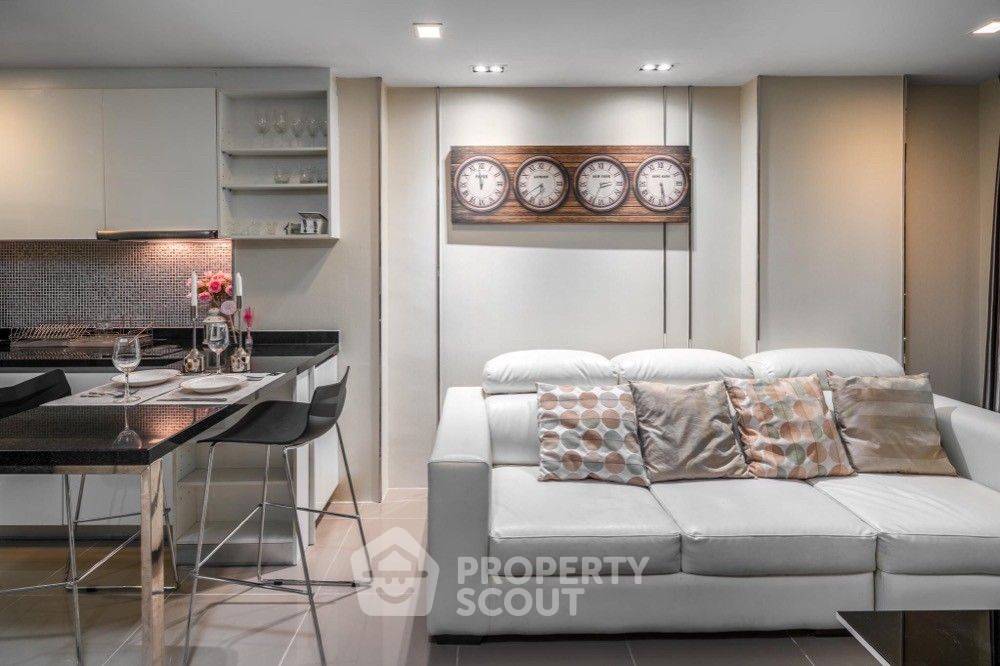 picture 1-BR Condo at Mirage Sukhumvit 27 near BTS Asok (ID 1457497) - 2/7
