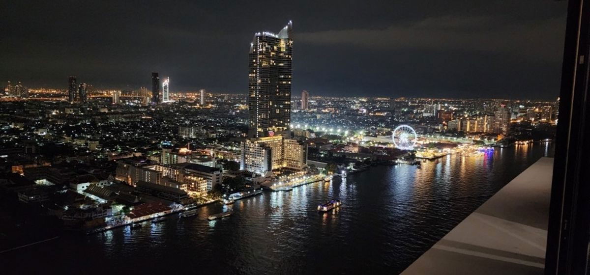 picture Code: KJ8930  for rent Chapter Charoennakhon - Riverside // Line ID: @kjcondo (with @) // - 15/15