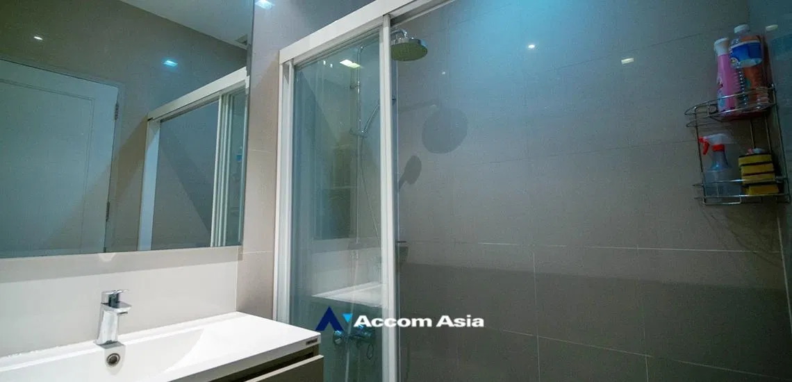 picture 🔼🔽 AccomA 📩  2 BR Condominium @Noble Reveal (AA32377) - 8/12