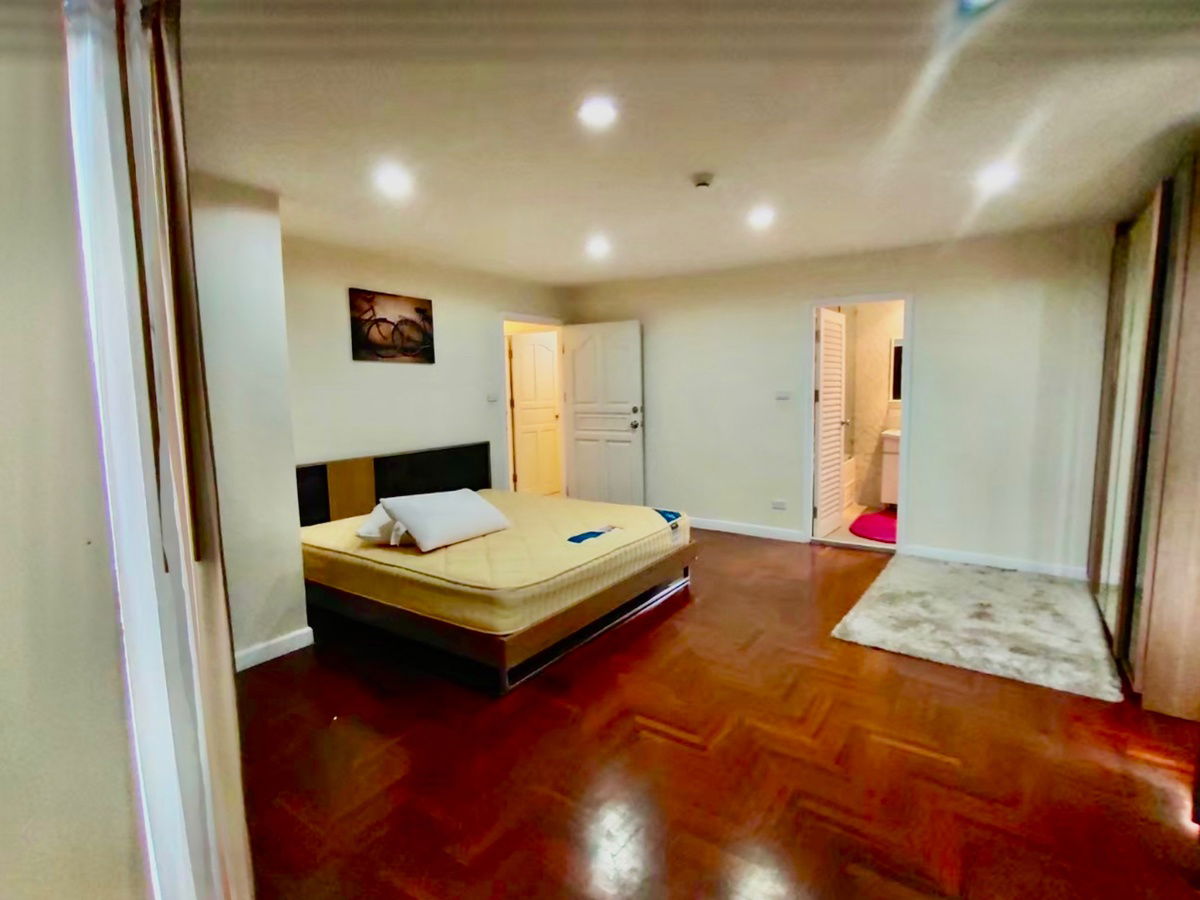 รูป ให้เช่า คอนโด 2 ห้องนอน Plus พื้นที่กว้าง Silom Condominium – ทำเลพรีเมียมใจกลางสีลม ติด Silom Complex ใกล้ BTS ศาลาแดง และ MRT สีลม - รูปที่ 13/28