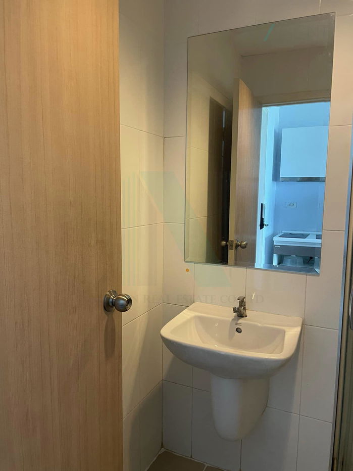 picture For Rent Condo KNIGHTSBRIDGE SKY RIVER OCEAN Building 1, Floor 12,1 bed room, Room size 25.00 sqm - 8/8