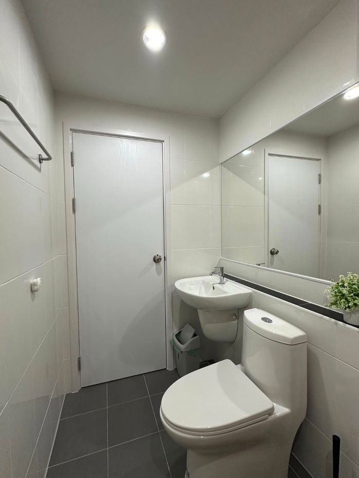 รูป 🤝🏻RB20748 ให้เช่าถูกมาก👍ไฮ เกษตร - เสนานิคม สเตชั่น✅แอดไลน์ @mproperty( มี @ ด้วย) แอดมินตอบไว - รูปที่ 3/13