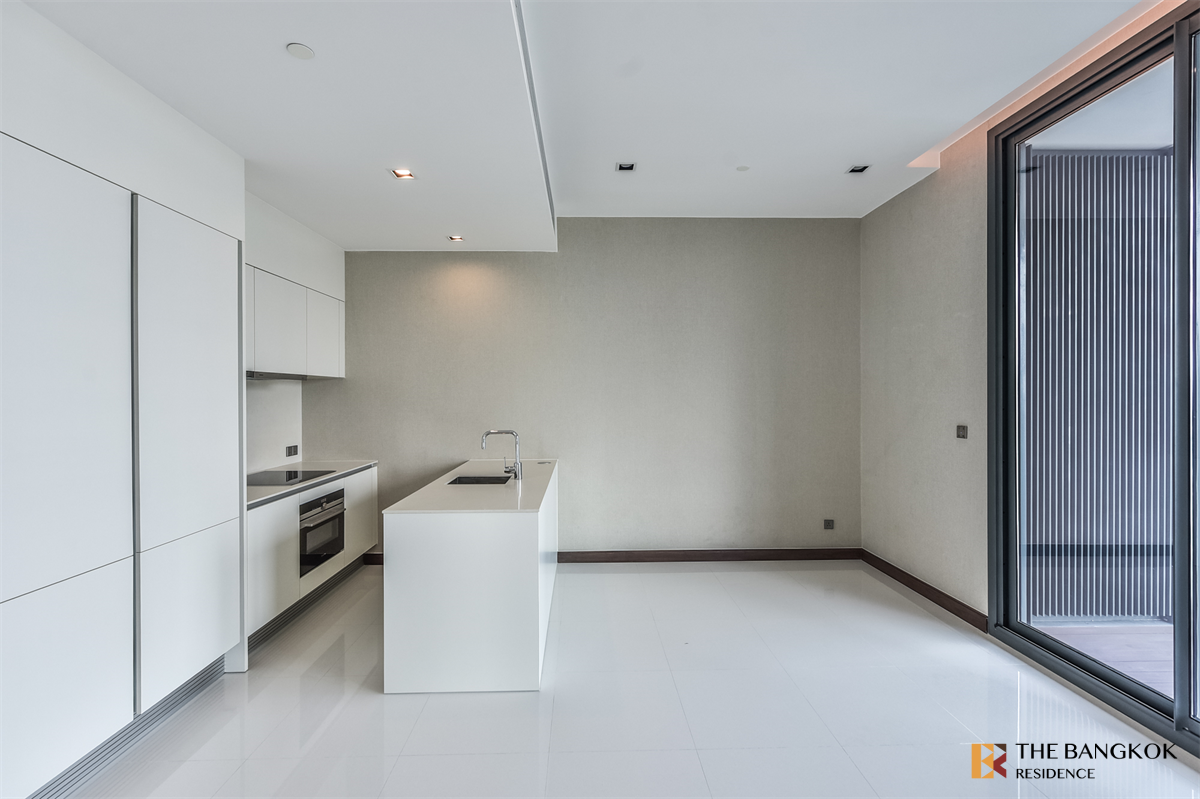 picture The Privilege of Luxury in an Economic Hub Location Q1 Sukhumvit near BTS Nana - 9/10