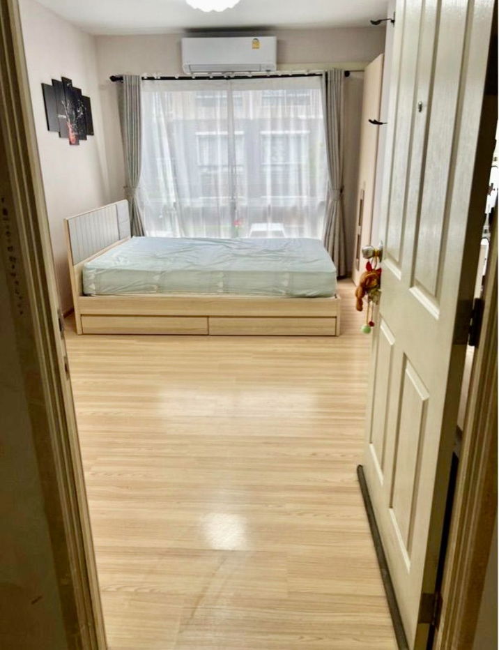 picture code : D91 Plum Condo Ladprao 101 - 13/16