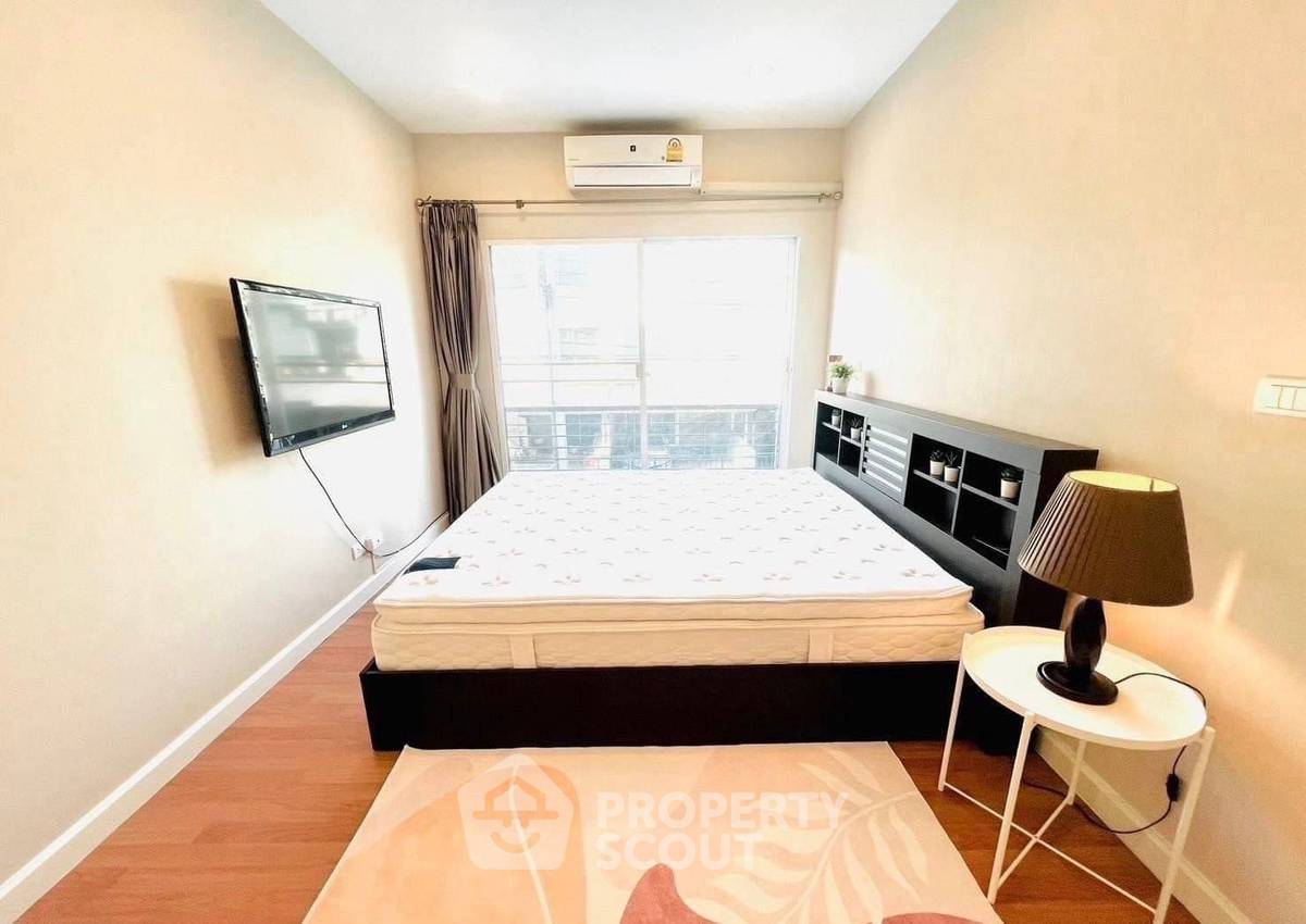 picture 3-BR Townhouse at The Metro Rama 9 in Prawet (ID 1480310) - 3/12
