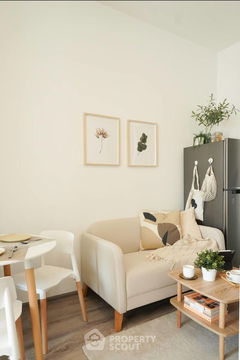 1-BR Condo at Knightsbridge Prime Onnut near BTS On Nut (ID 1888083)