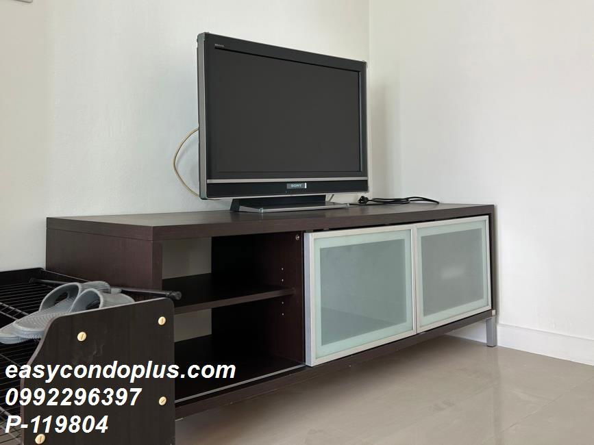 picture P-119804 Condo for rent Metro Park Sathorn fully furnished (Confirm again when visit).  - 10/12