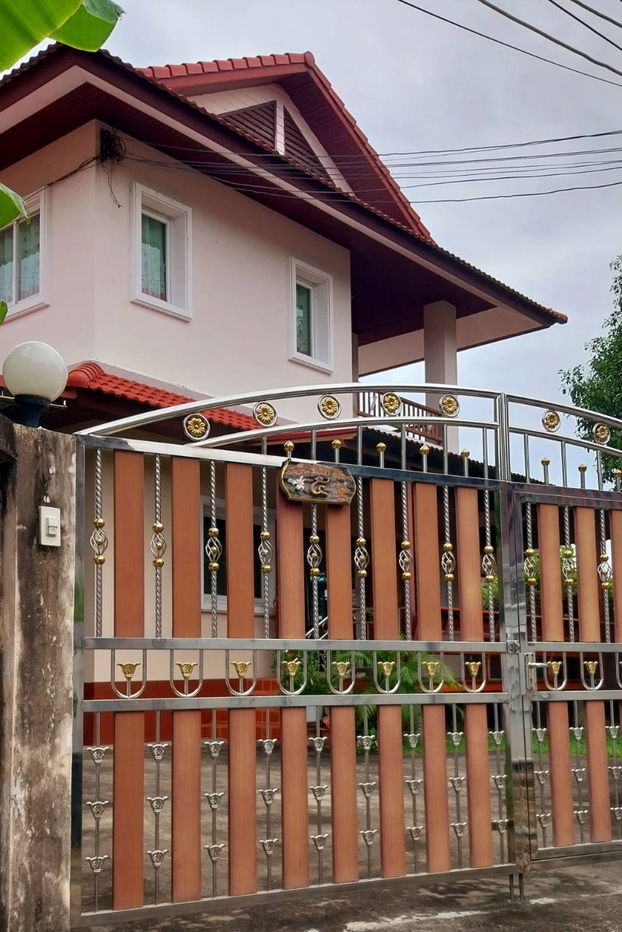 รูป ให้เช่าบ้านเดี่ยวย่านบางแค ทำเลโรงเรียนนานาชาติ SISB ธนบุรี - รูปที่ 12/19
