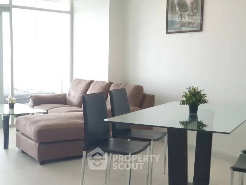 รูป คอนโด 1-ห้องนอน ที่ เลอบัว แอท สเตททาวเวอร์ ใกล้ BTS สะพานตากสิน (ID 2317033) - รูปที่ 2/11