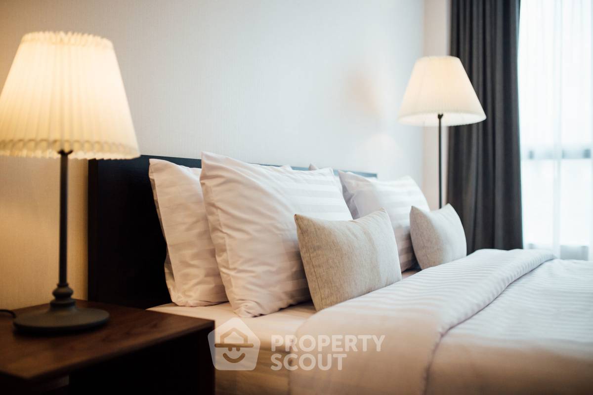 picture 1-BR Condo at Supalai Lite Sathorn-Charoenrat in Bang Khlo (ID 510512) - 8/17