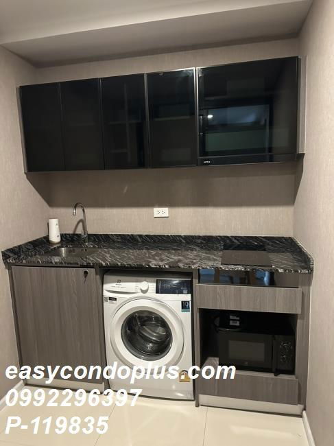picture P-119835 Condo for rent The origin Ratchada - Ladprao fully furnished (Confirm again when visit).  - 5/15