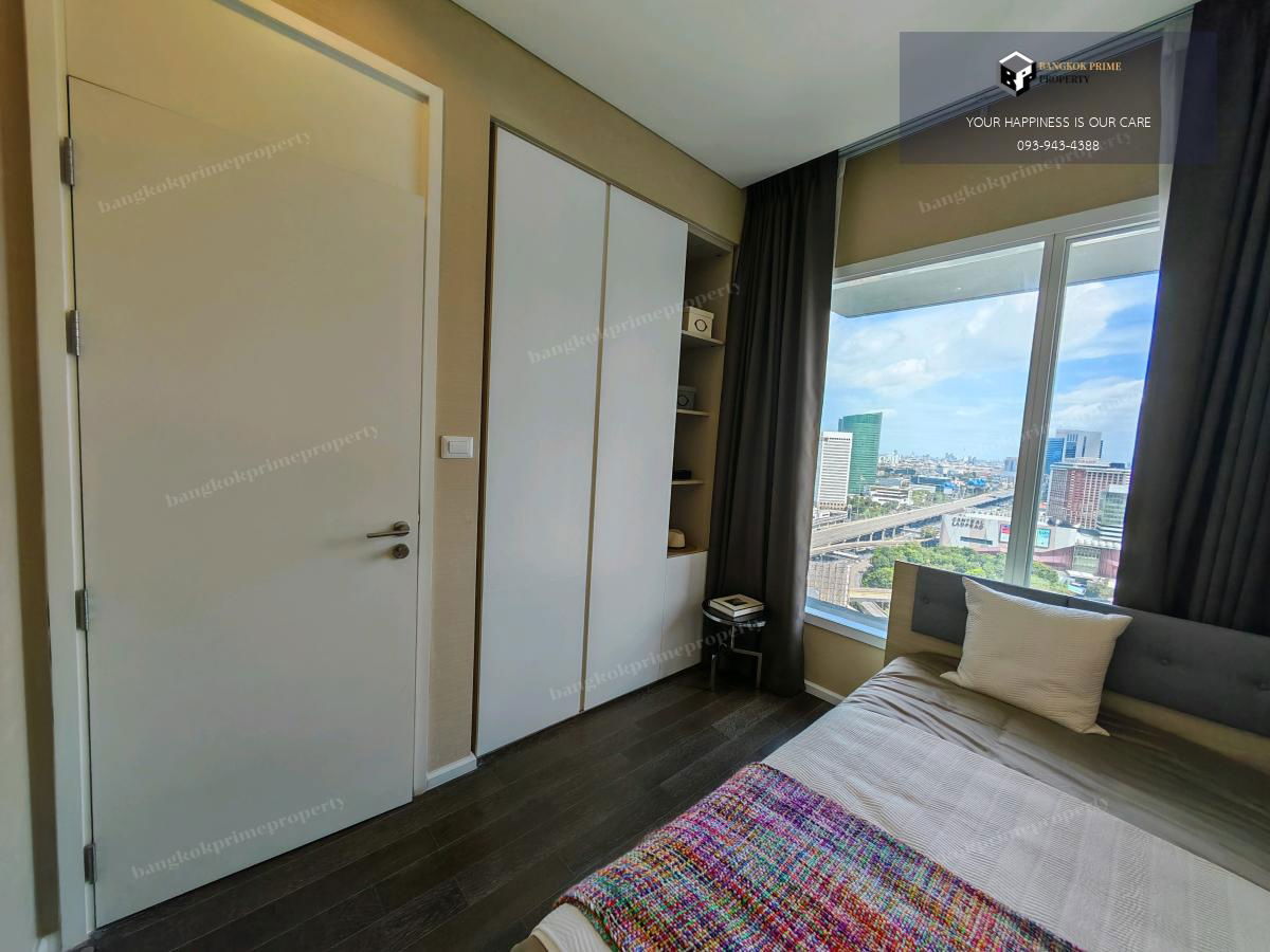 รูป The Saint Residences | 🚝ใกล้ BTS,MRTจตุจักร | #2025092612053 - รูปที่ 9/13