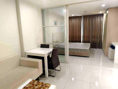 Condos for rent : 💥CP-8996💥Elements Srinakarin  👉Line : @rangrak