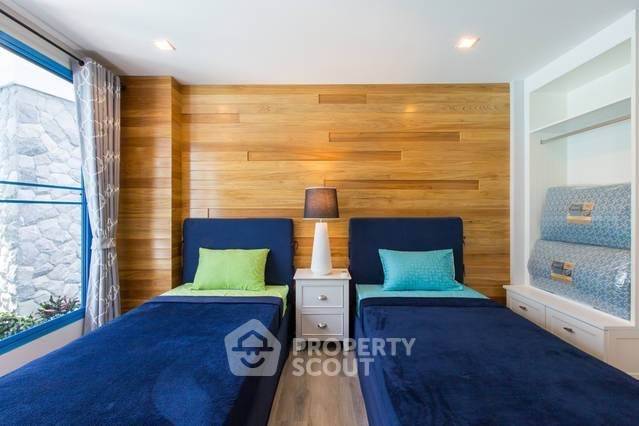 รูป คอนโด 2 ห้องนอน โครงการ The Crest Santora Hua Hin ใกล้ตัวเมืองหัวหิน (ID 1512690) - รูปที่ 32/35