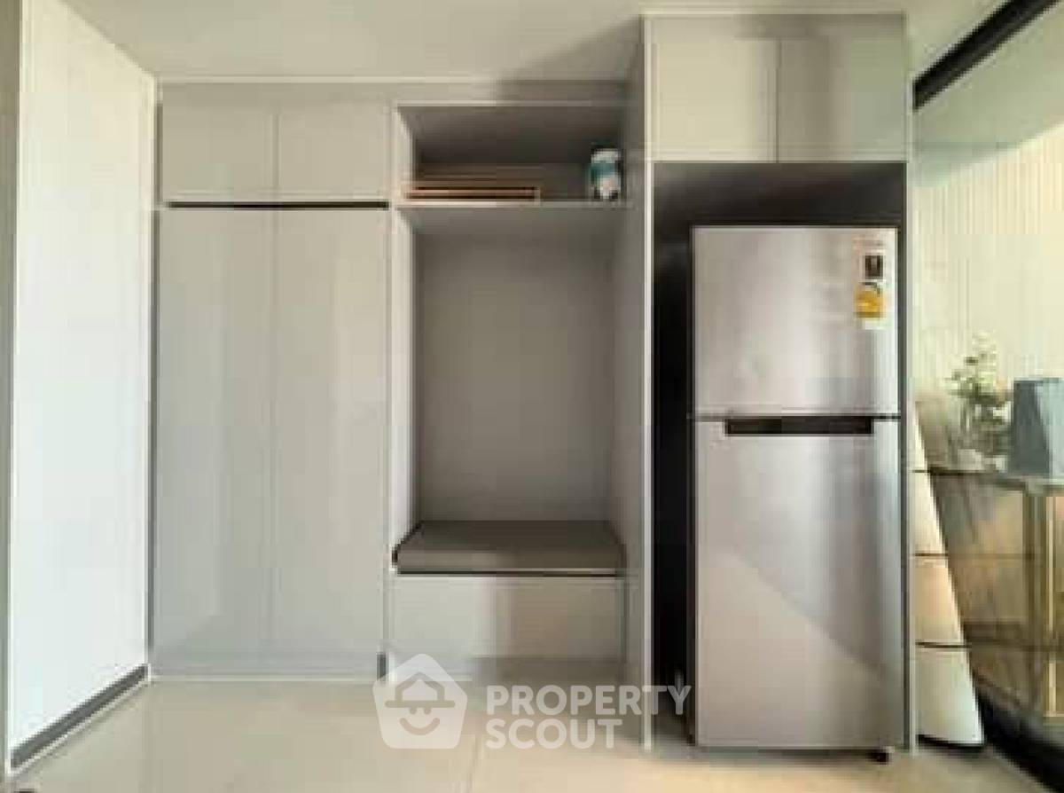 picture 1-BR Condo at KnightsBridge Space Rama 9 near MRT Phra Ram 9 (ID 2285404) - 7/7
