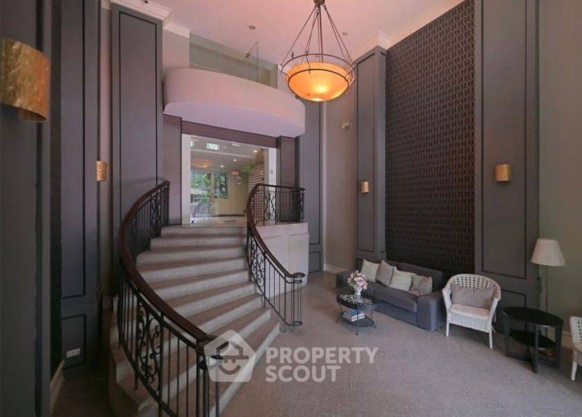 picture 2-BR Condo at Raintree Villa Sukhumvit 53 near BTS Thong Lor (ID 2323332) - 11/13