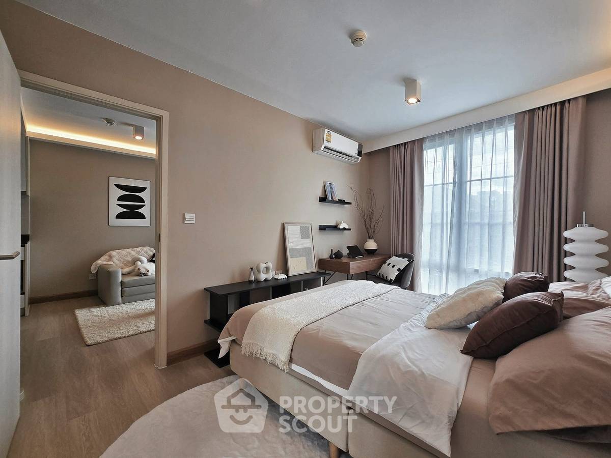 picture 1-BR Condo at Maestro 39 Sukhumvit 39 near BTS Phrom Phong (ID 2324045) - 6/14