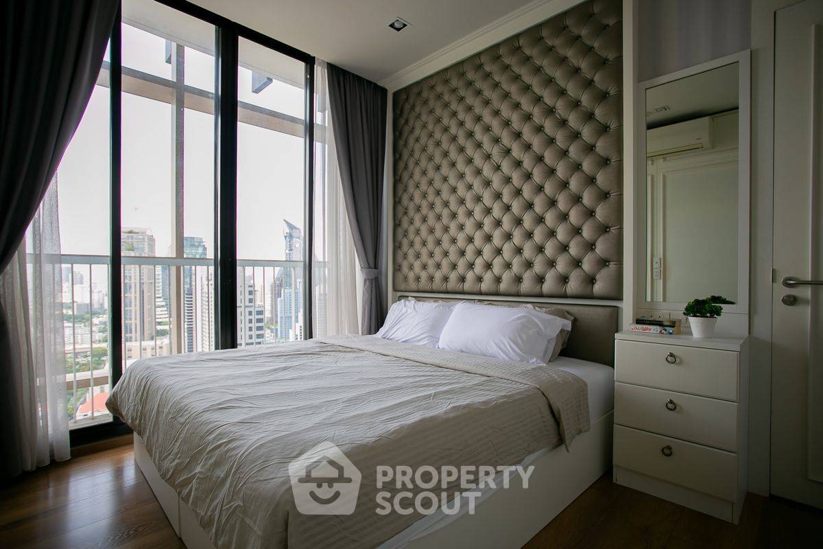 picture 2-BR Condo at Park Origin Phrom Phong near BTS Phrom Phong (ID 511353) - 6/16