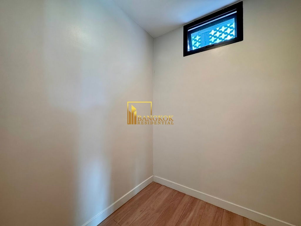 picture Remarkable 3 Bedroom House For Rent in Thonglor Area - BR28281SH - 15/29