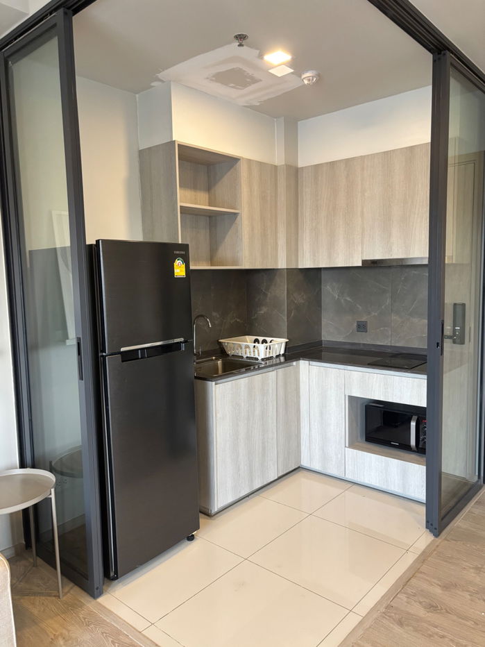 picture Available Now – For Rent / Sale: The Tree Pattanakarn - Ekkamai Condominium 2 bedroom - 6/15