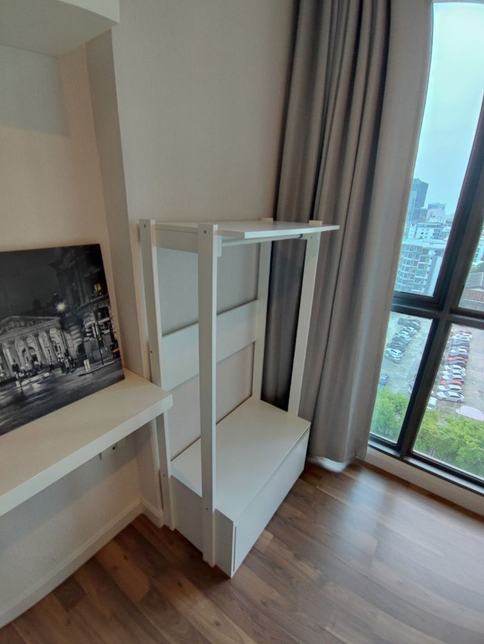 picture Code: KJ8918  for rent The Room Sukhumvit 62 // Line ID: @kjcondo (with @) // - 12/19