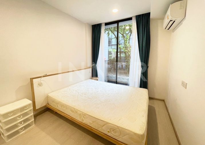 ห้องสวย ราคาดี!! 🏙️ (For Rent/ให้เช่า) Noble Ambience Sukhumvit 42 [Ekkamai] 