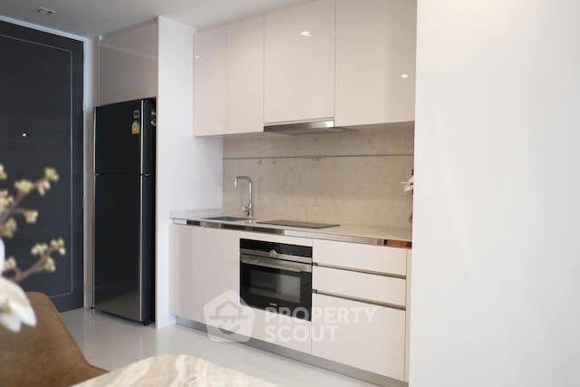 picture 1-BR Condo at The Bangkok Sathorn near BTS Surasak (ID 1990882) - 4/13