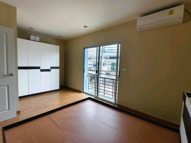 รูป HU6810 ทาวน์โฮมให้เช่า พฤกษา ทาวน์ เน็กซ์ บางนา กม.5 สมุทรปราการ - รูปที่ 7/8