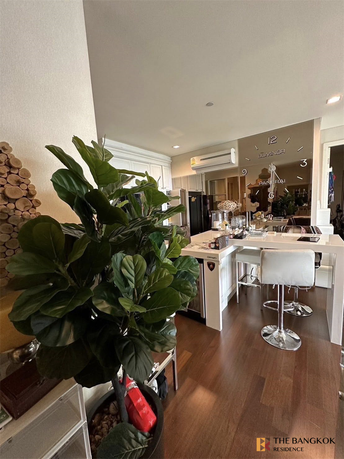 picture Condo with the Best Location Ivy Thonglor - 4/10