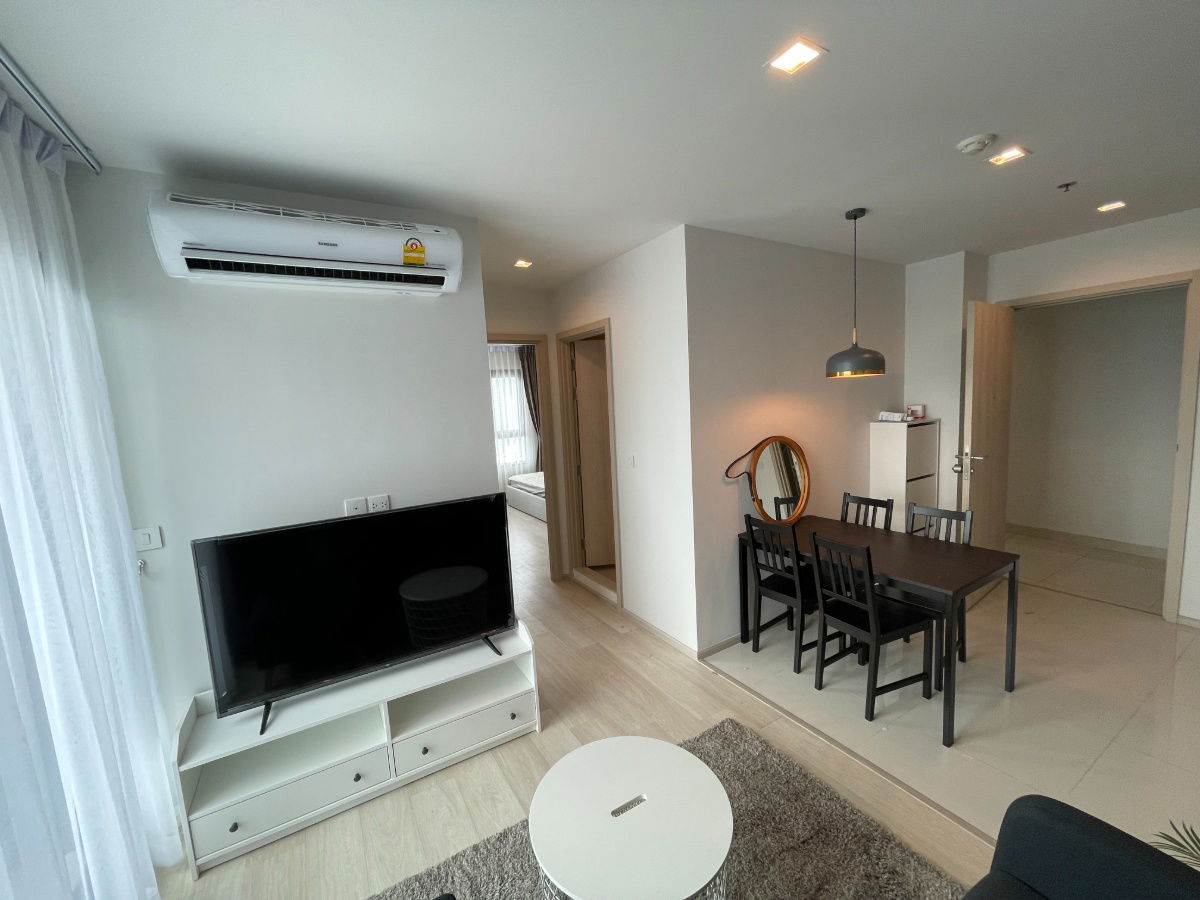 รูป ให้เช่า Life One Wirless 2 ห้องนอน 1 ห้องน้ำ - รูปที่ 3/9