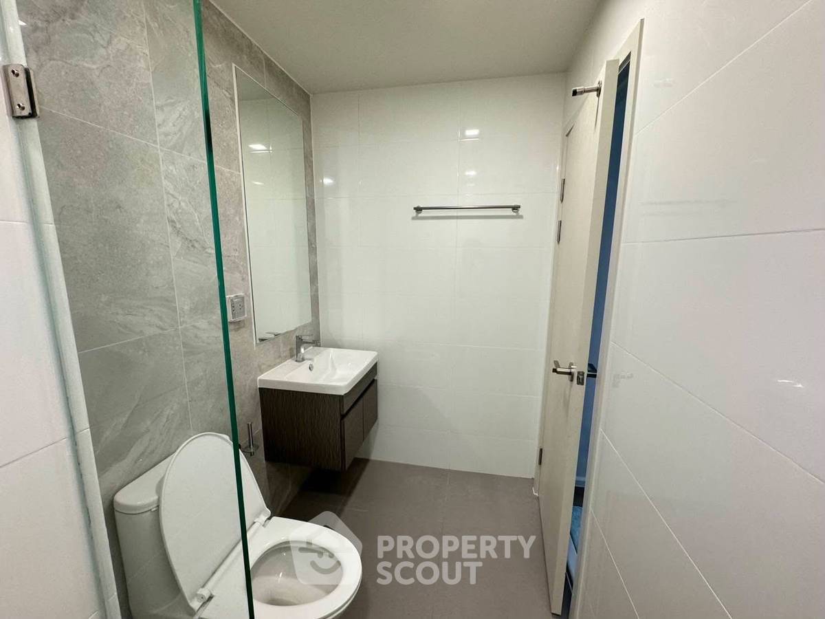รูป คอนโด 2-ห้องนอน ที่ โมดิซ ไรห์ม รามคำแหง ใน หัวหมาก (ID 2323350) - รูปที่ 11/14