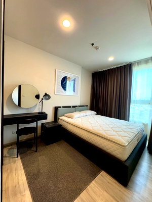 คอนโดให้เช่า : XT HUAIKHWANG ห้องสวย ราคาดี สอบถามเพิ่มเติมได้ที่ Line @condorental