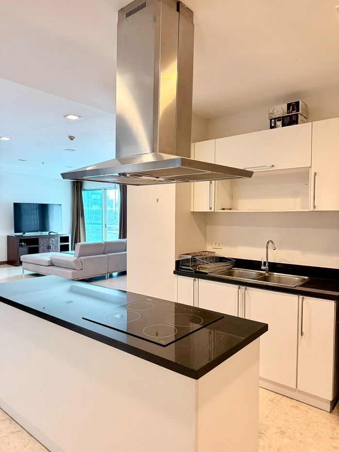 picture Nusasiri Grand Sukhumvit 42 for rent - 4/6