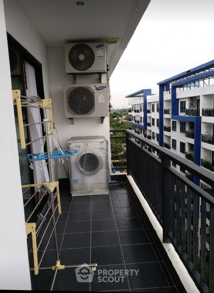 รูป คอนโด 1-ห้องนอน ที่ เดอะ บลู เรสซิเด้นท์ ใกล้ พัทยาตะวันออก (ID 731136) - รูปที่ 20/23