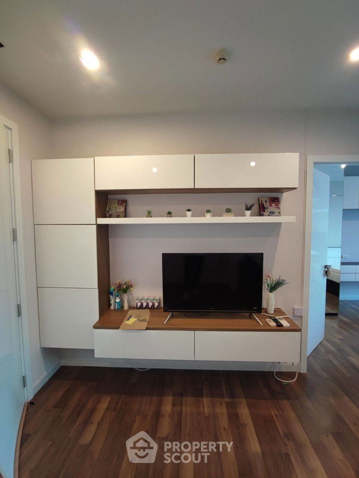 picture 1-BR Condo at The Room Sukhumvit 62 near BTS Punnawithi (ID 2323272) - 1/26