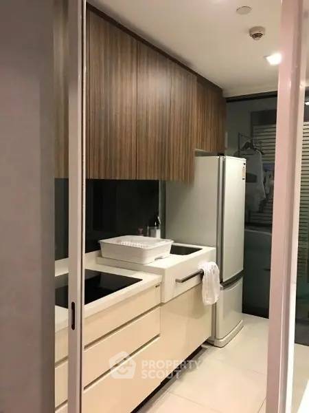 picture 2-BR Condo at The Room Sukhumvit 62 near BTS Punnawithi (ID 2317283) - 5/7