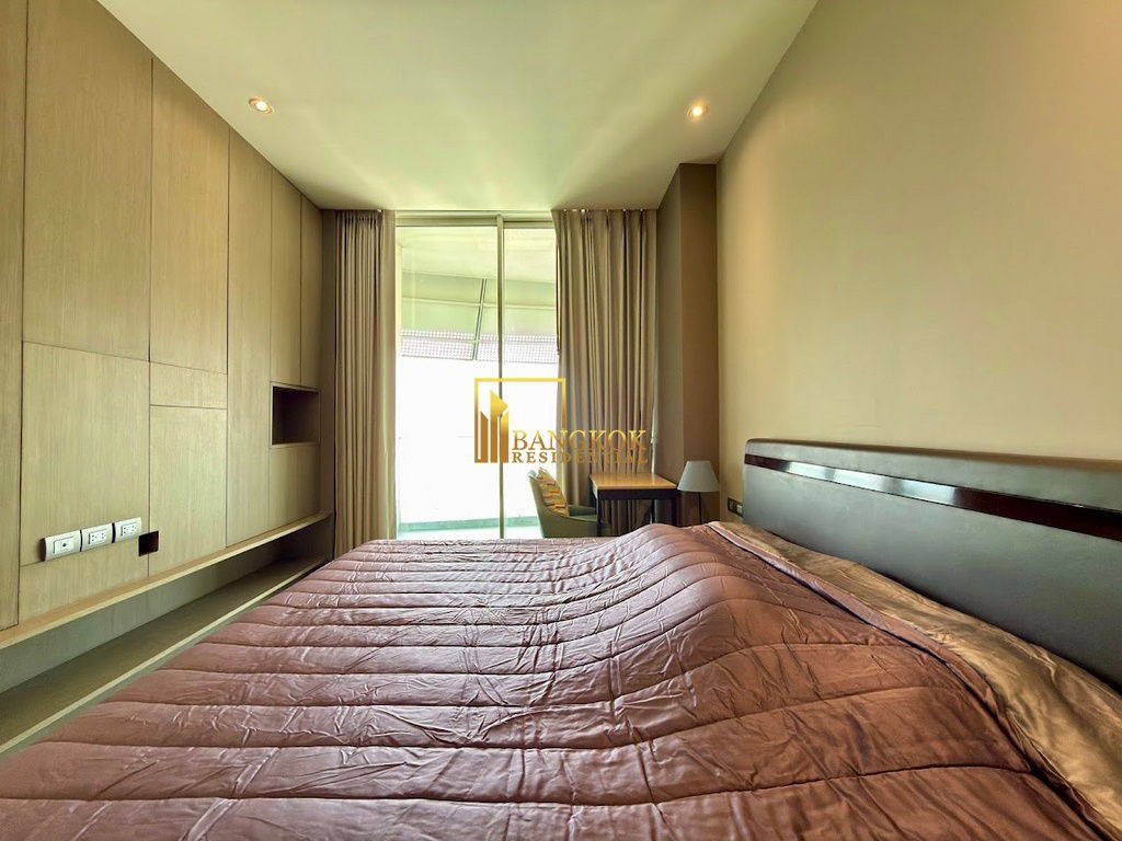 picture Magnolias Ratchadamri Boulevard | Luxurious 2 Bedroom Condo - BR60596CD - 7/32