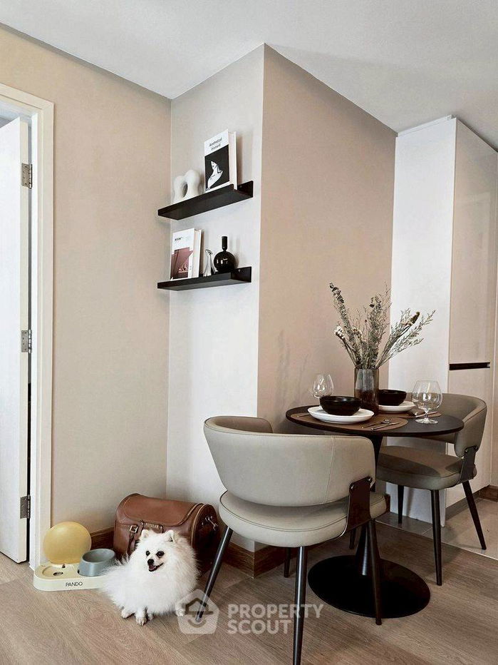 picture 1-BR Condo at Maestro 39 Sukhumvit 39 near BTS Phrom Phong (ID 2323524) - 4/12