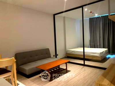 Condos for sale : 1-BR 36 Sqm Condo For Sale At Rhythm Ekkamai, 300m To BTS Ekkamai (ID 1430617)