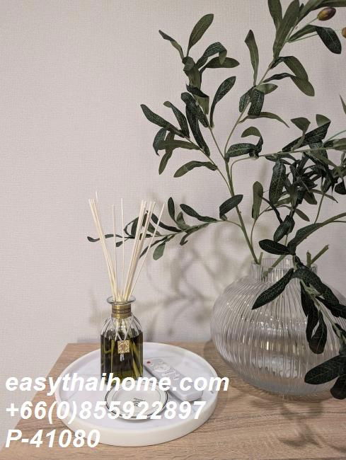 picture P-41080 Condo for rent Life Sathorn Sierra fully furnished (Confirm again when visit).  - 6/17